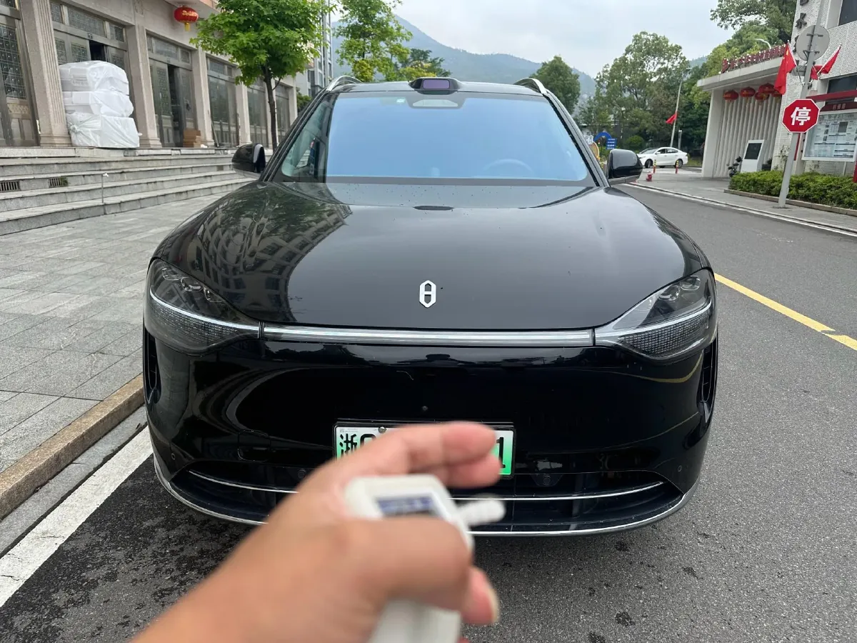 2024 AITO AITO M9 1.5T 152HP L4 REEV 42KWH,autocango,china used car exporter,china ev exporter,chinese used car exporter,chinese used ev exporter