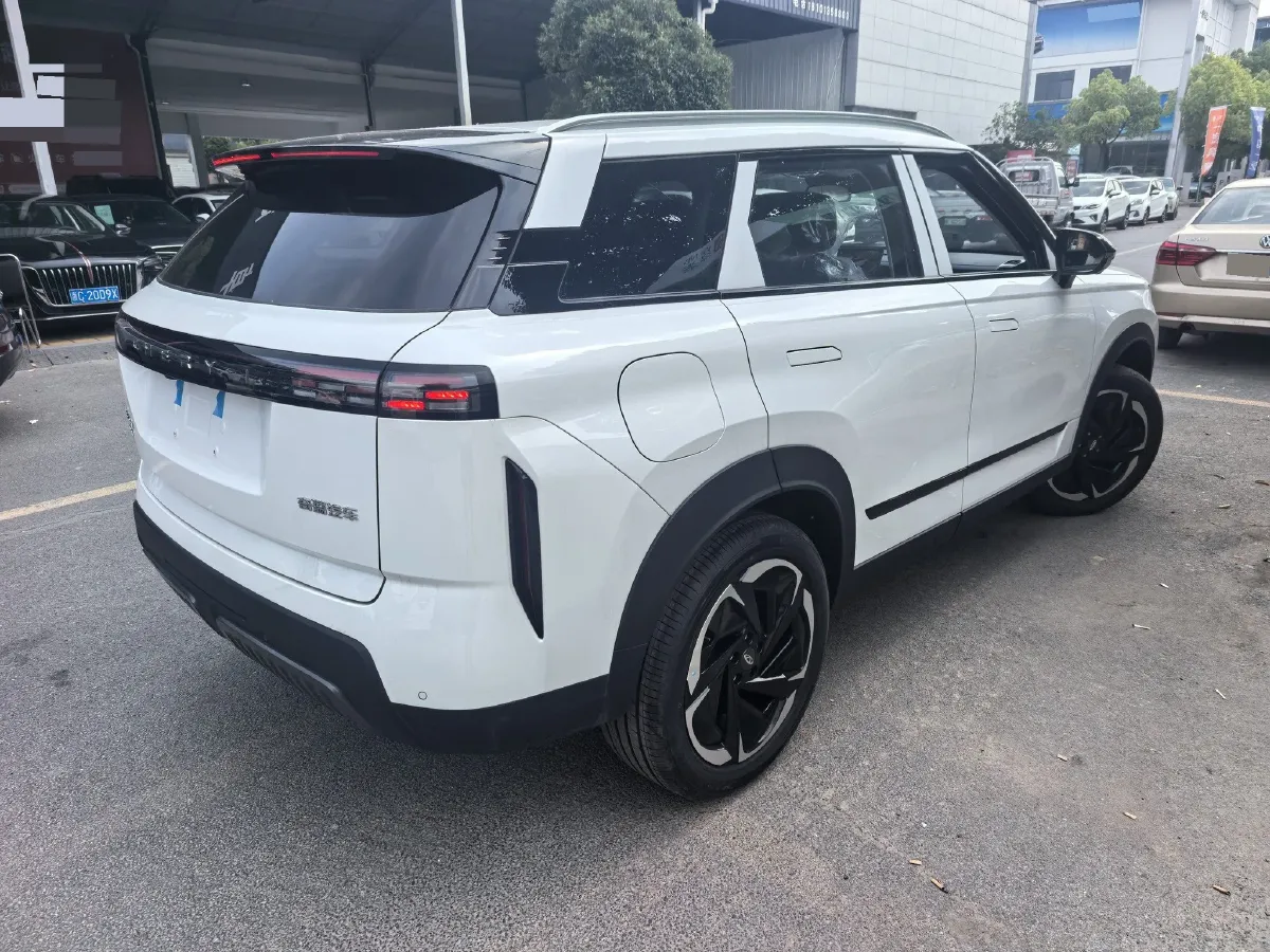 2025 Chery Tiggo7 C-DM 1.5T 156HP L4 DHT PHEV,autocango,china used car exporter,china ev exporter,chinese used car exporter,chinese used ev exporter