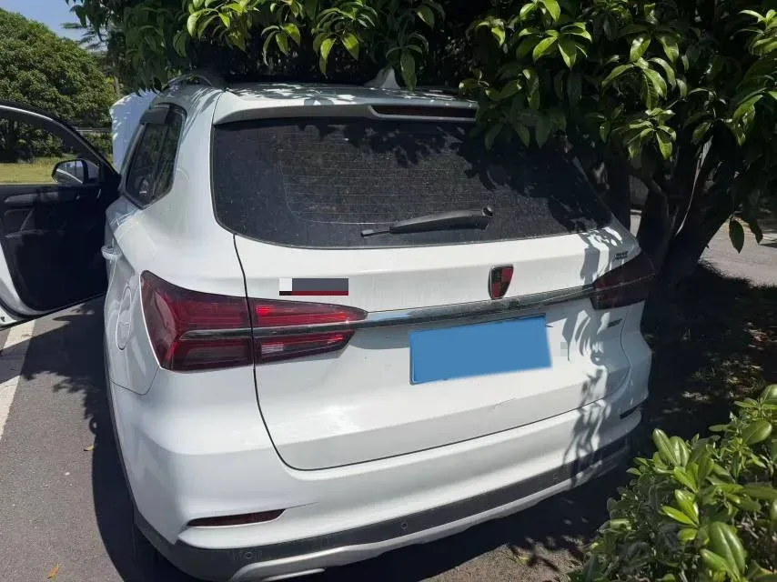 2018 Roewe RX5 1.5T 169HP L4 7DCT,autocango,china used car exporter,china ev exporter,chinese used car exporter,chinese used ev exporter