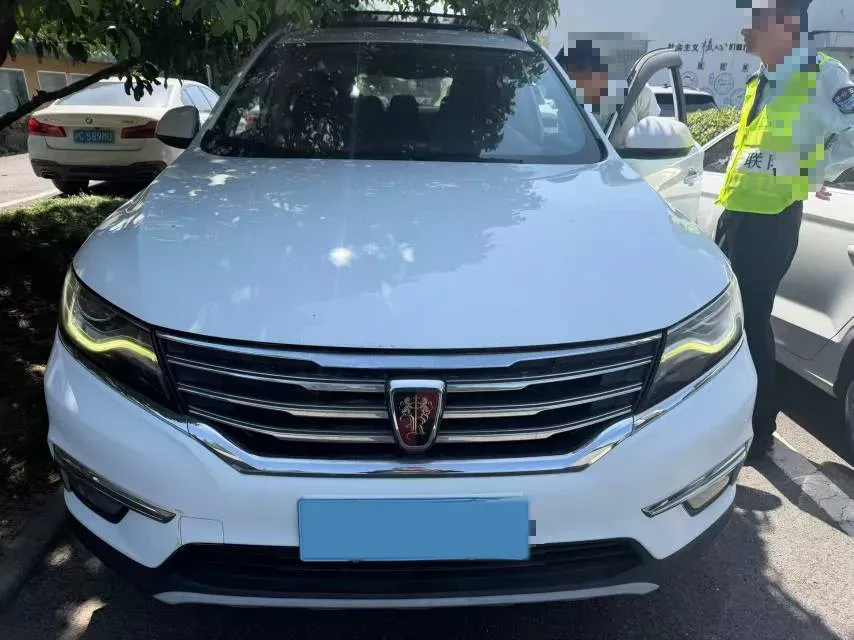 2018 Roewe RX5 1.5T 169HP L4 7DCT,autocango,china used car exporter,china ev exporter,chinese used car exporter,chinese used ev exporter