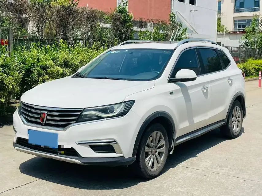 2018 Roewe RX5 1.5T 169HP L4 7DCT,autocango,china used car exporter,china ev exporter,chinese used car exporter,chinese used ev exporter