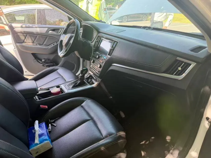 2018 Roewe RX5 1.5T 169HP L4 7DCT,autocango,china used car exporter,china ev exporter,chinese used car exporter,chinese used ev exporter