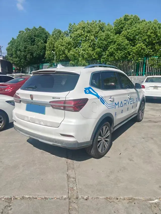 2017 Roewe RX5 1.5T 169HP L4 2AT PHEV 12KWH,autocango,china used car exporter,china ev exporter,chinese used car exporter,chinese used ev exporter