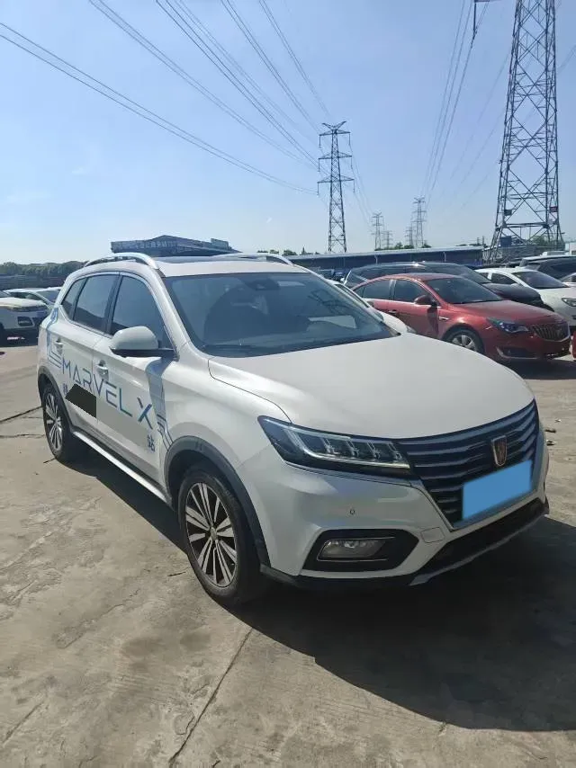 2017 Roewe RX5 1.5T 169HP L4 2AT PHEV 12KWH,autocango,china used car exporter,china ev exporter,chinese used car exporter,chinese used ev exporter