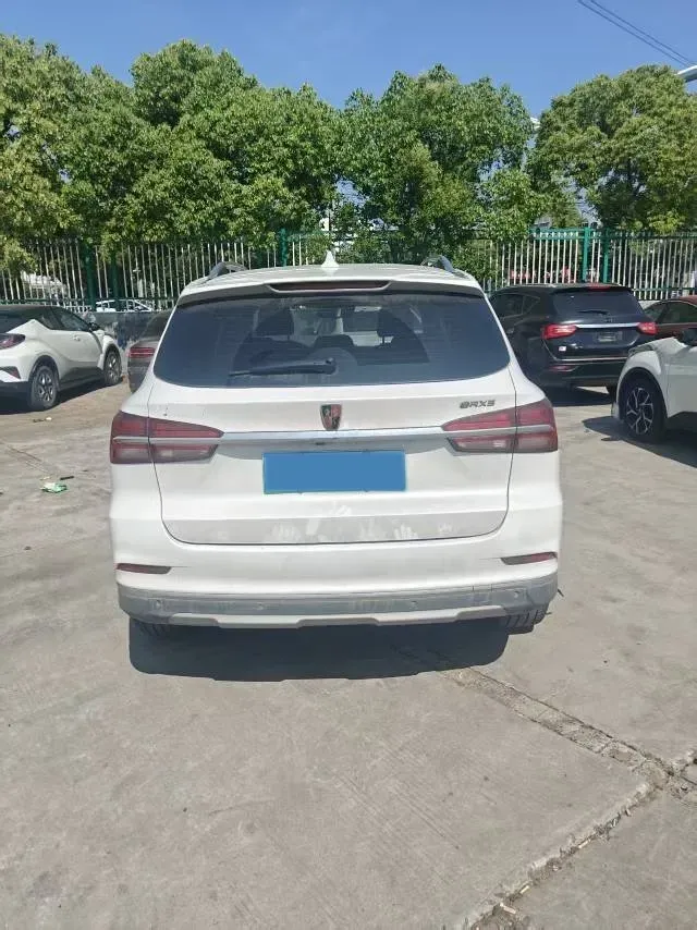 2017 Roewe RX5 1.5T 169HP L4 2AT PHEV 12KWH,autocango,china used car exporter,china ev exporter,chinese used car exporter,chinese used ev exporter
