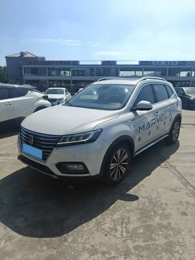 2017 Roewe RX5 1.5T 169HP L4 2AT PHEV 12KWH,autocango,china used car exporter,china ev exporter,chinese used car exporter,chinese used ev exporter
