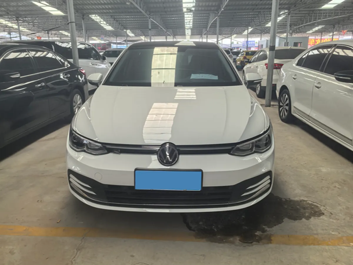 2021 Volkswagen Golf 1.4T 150HP L4 7DCT,autocango,china used car exporter,china ev exporter,chinese used car exporter,chinese used ev exporter