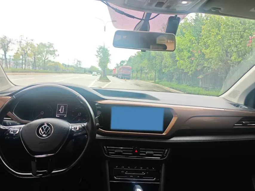 2021 Volkswagen Tharu 1.4T 150HP L4 7DCT,autocango,china used car exporter,china ev exporter,chinese used car exporter,chinese used ev exporter