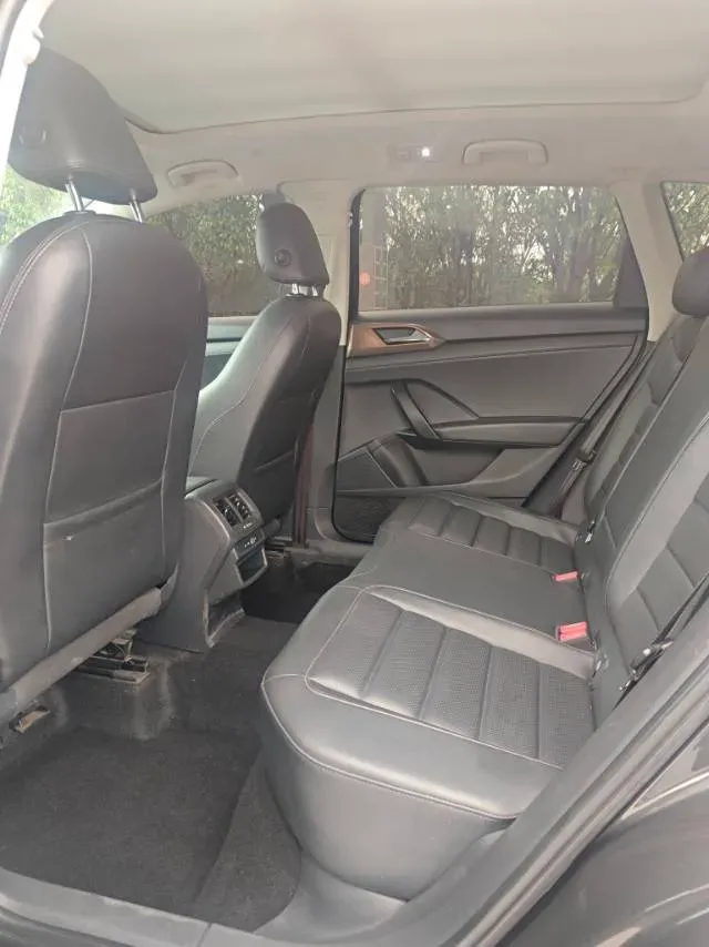 2021 Volkswagen Tharu 1.4T 150HP L4 7DCT,autocango,china used car exporter,china ev exporter,chinese used car exporter,chinese used ev exporter