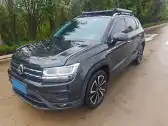 2021 VOLKSWAGEN THARU,autocango,china used car exporter,china ev exporter,chinese used car exporter,chinese used ev exporter