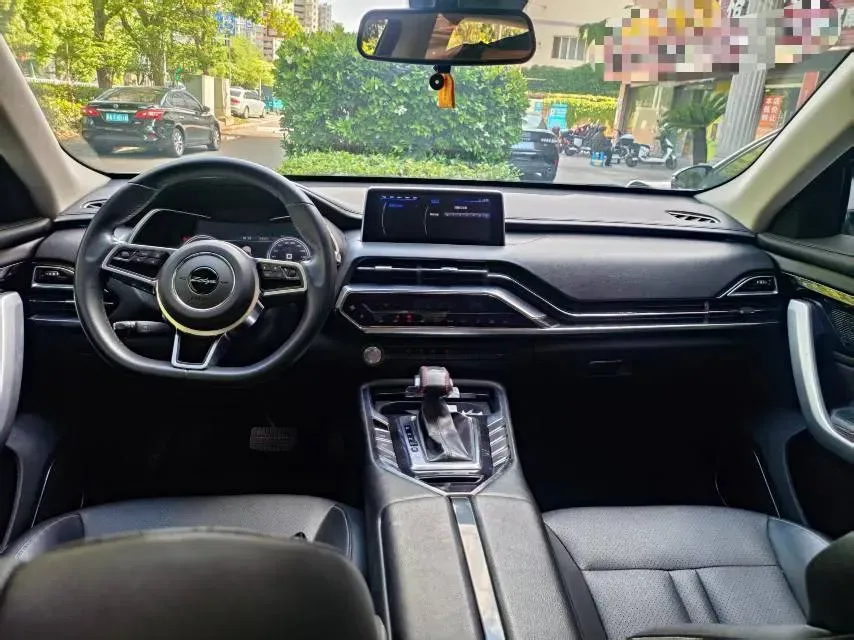 2018 Zotye T500 1.5T 156HP L4 6AT,autocango,china used car exporter,china ev exporter,chinese used car exporter,chinese used ev exporter