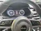 2018 Zotye T500 1.5T 156HP L4 6AT