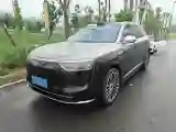 2025 AITO AITO M8 REEV 160HP REEV 53.4KWH