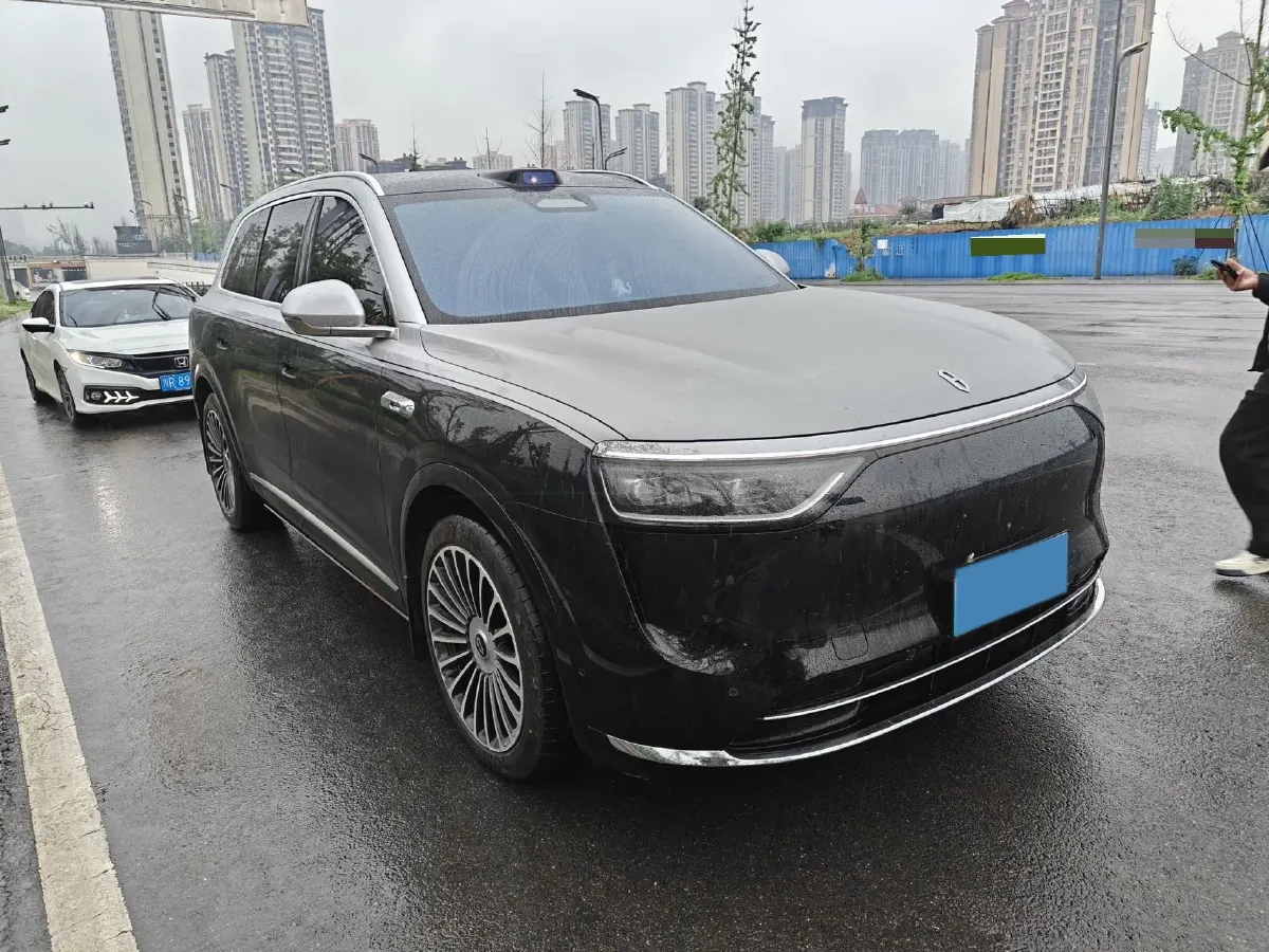 2025 AITO AITO M8 REEV 160HP REEV 53.4KWH,autocango,china used car exporter,china ev exporter,chinese used car exporter,chinese used ev exporter