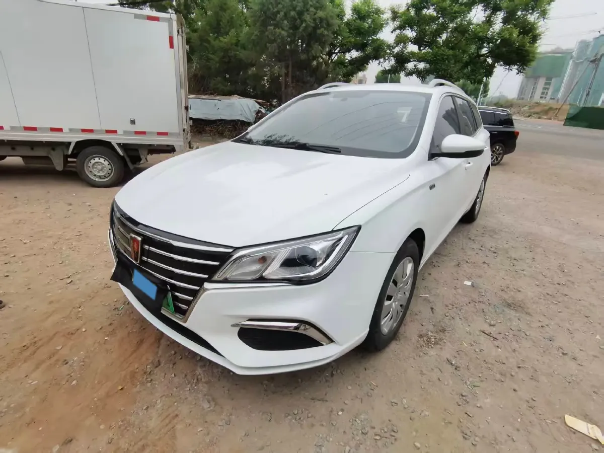 2018 Roewe Ei5 BEV 35KWH,autocango,china used car exporter,china ev exporter,chinese used car exporter,chinese used ev exporter