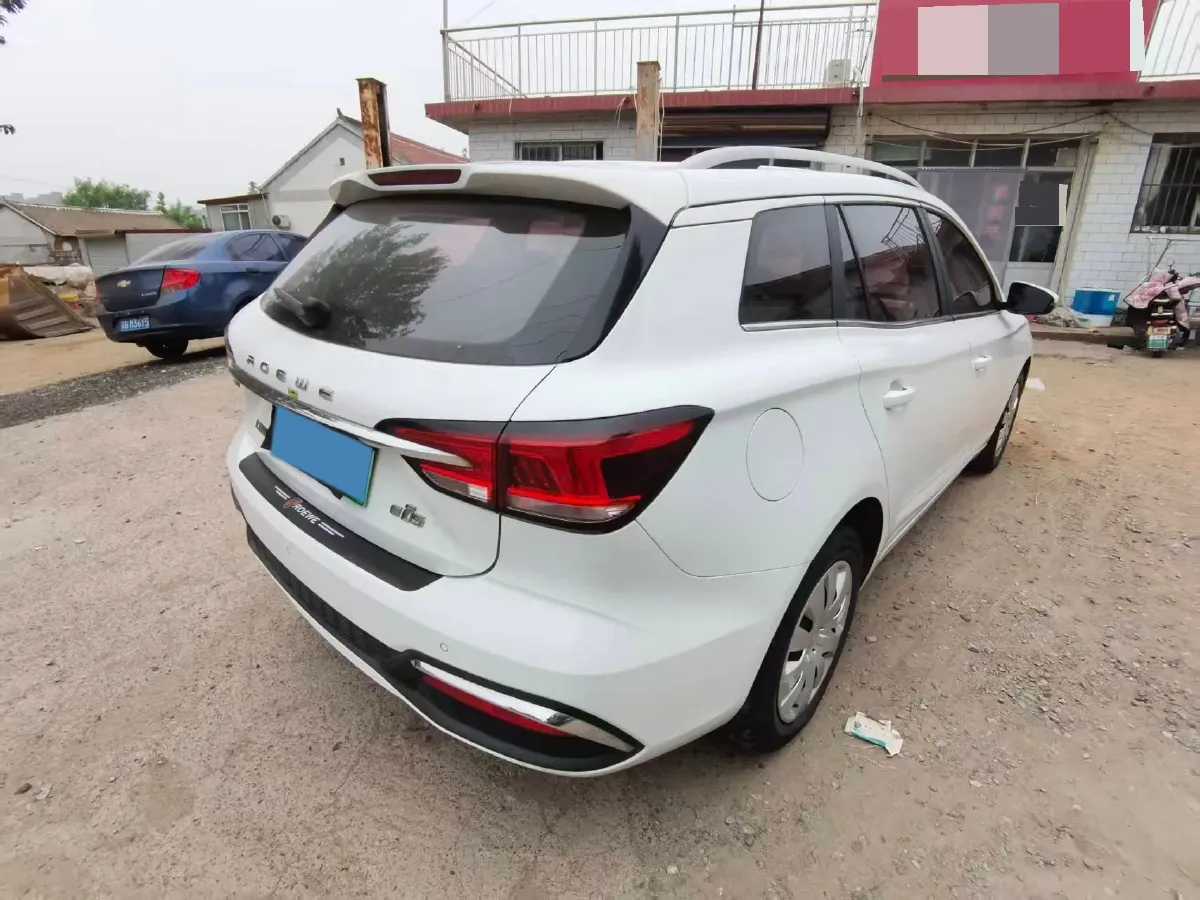 2018 Roewe Ei5 BEV 35KWH,autocango,china used car exporter,china ev exporter,chinese used car exporter,chinese used ev exporter