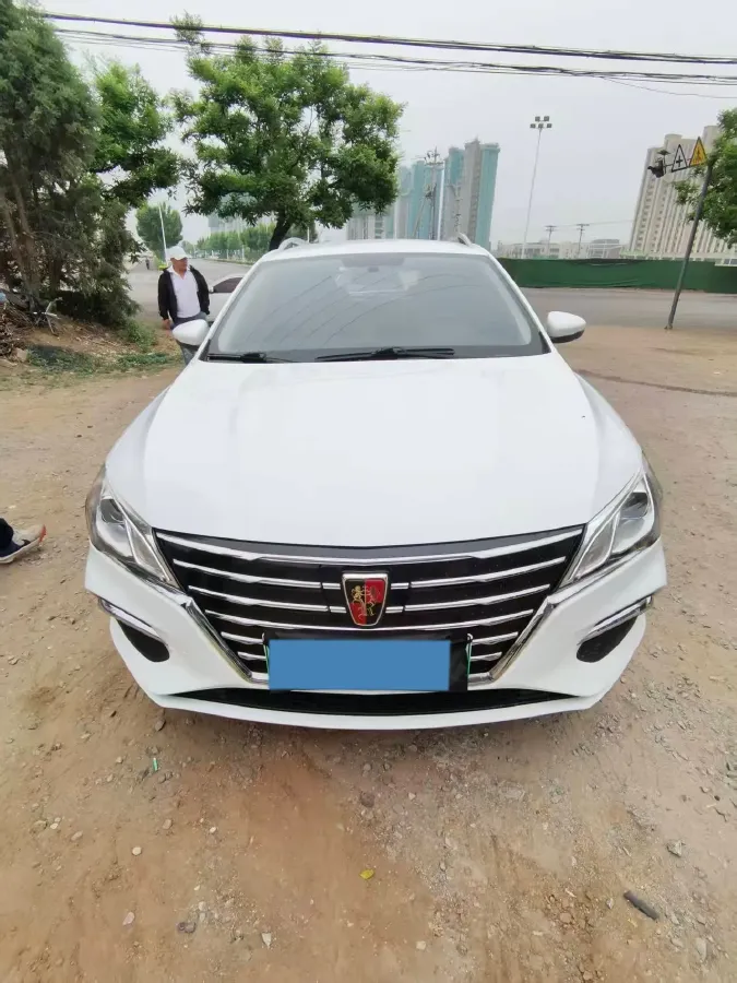 2018 Roewe Ei5 BEV 35KWH,autocango,china used car exporter,china ev exporter,chinese used car exporter,chinese used ev exporter