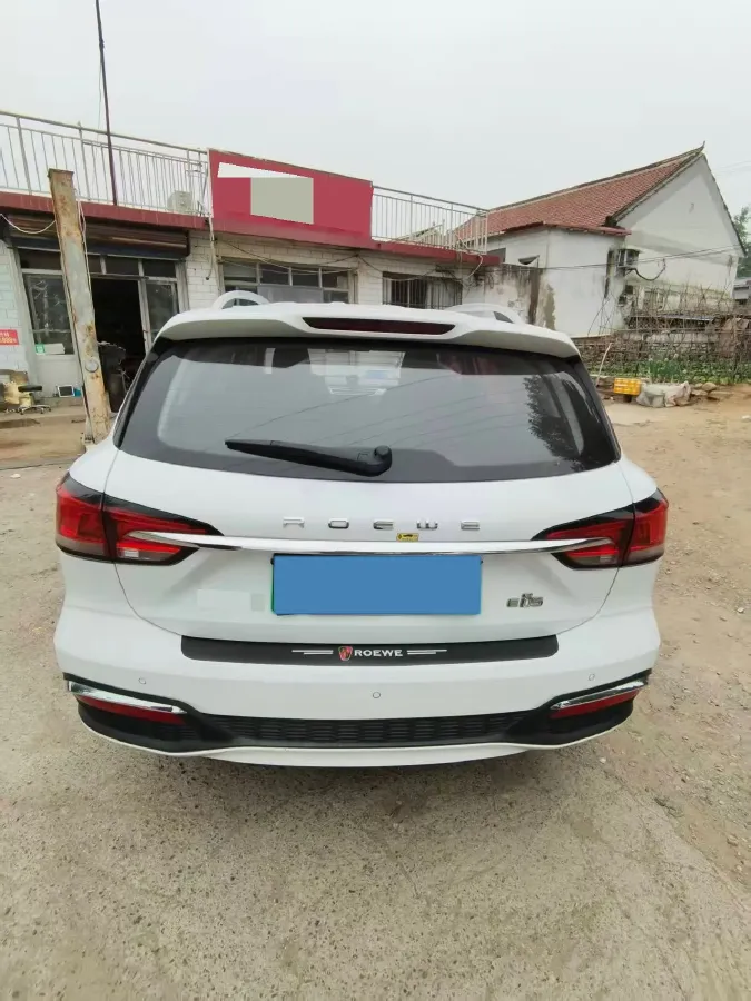 2018 Roewe Ei5 BEV 35KWH,autocango,china used car exporter,china ev exporter,chinese used car exporter,chinese used ev exporter
