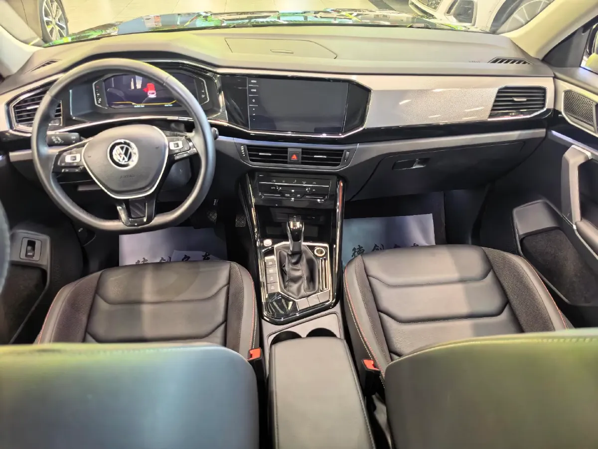 2022 Volkswagen Tayron 2.0T 186HP L4 7DCT,autocango,china used car exporter,china ev exporter,chinese used car exporter,chinese used ev exporter