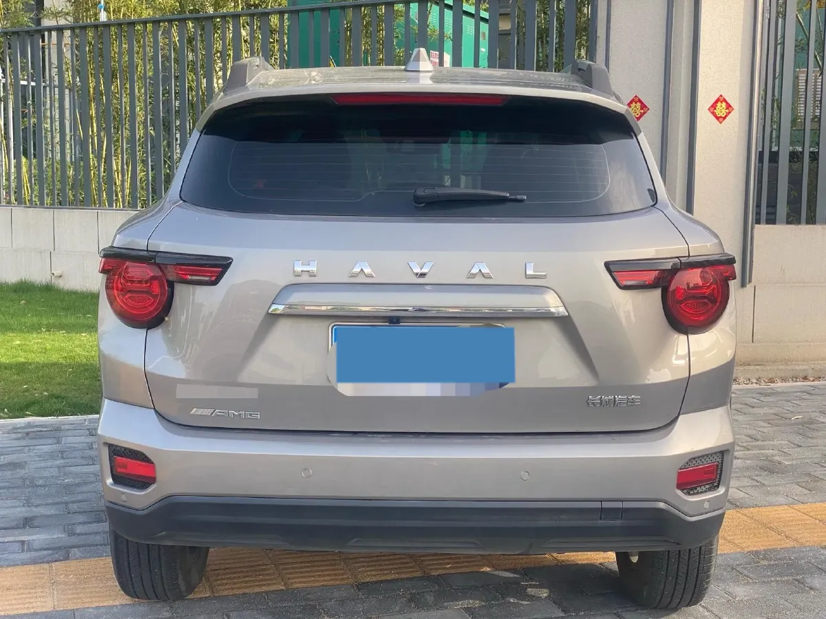 2023 Haval Dargo PLUS 1.5T 184HP L4 7DCT,autocango,china used car exporter,china ev exporter,chinese used car exporter,chinese used ev exporter