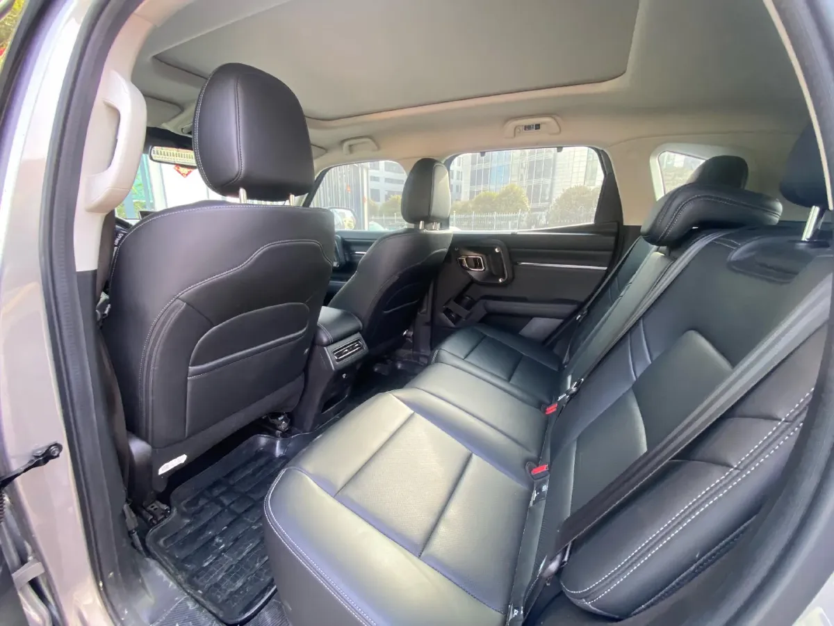 2023 Haval Dargo PLUS 1.5T 184HP L4 7DCT,autocango,china used car exporter,china ev exporter,chinese used car exporter,chinese used ev exporter