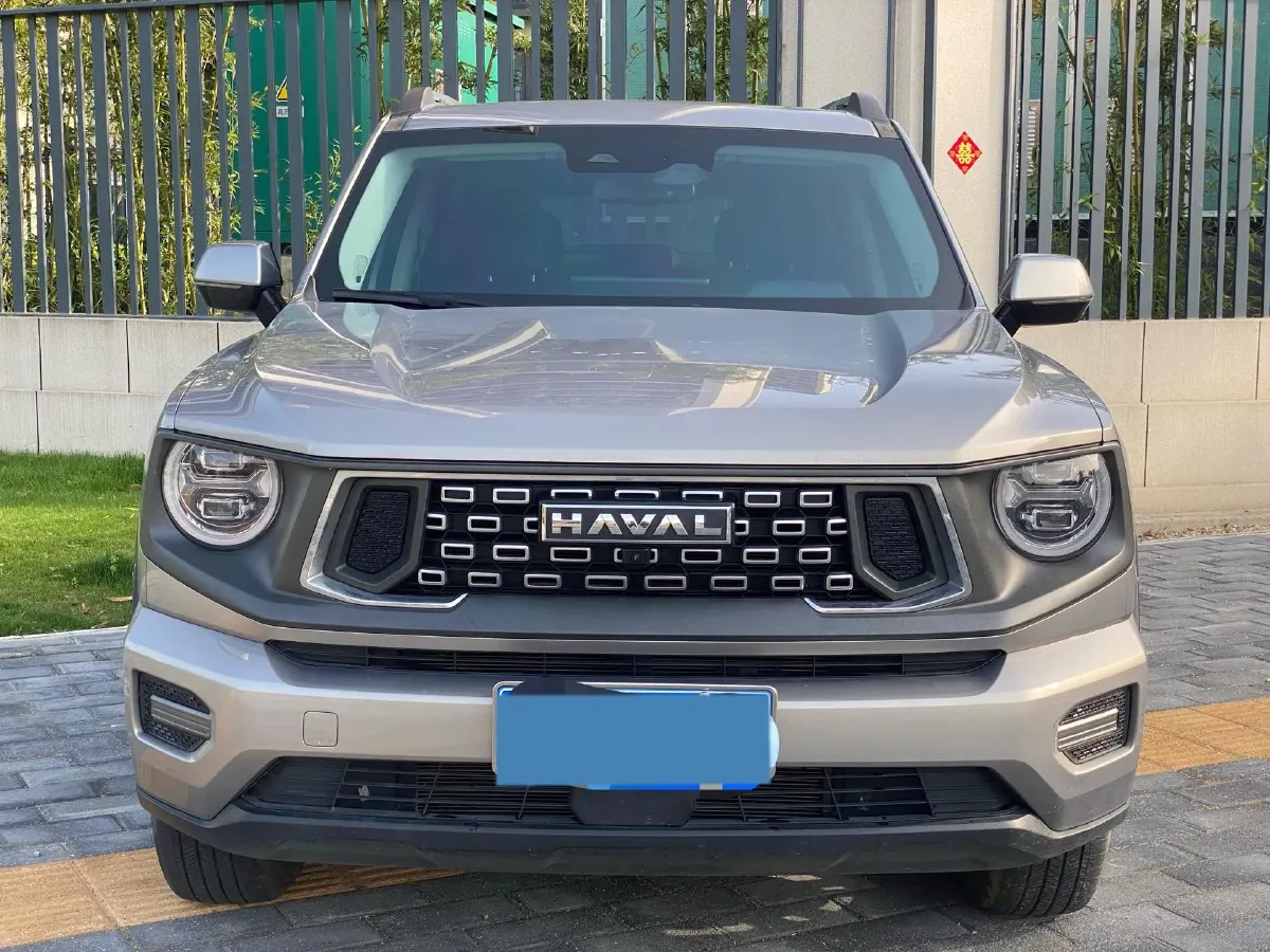 2023 Haval Dargo PLUS 1.5T 184HP L4 7DCT,autocango,china used car exporter,china ev exporter,chinese used car exporter,chinese used ev exporter