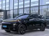 2022 LI L9,autocango,china used car exporter,china ev exporter,chinese used car exporter,chinese used ev exporter