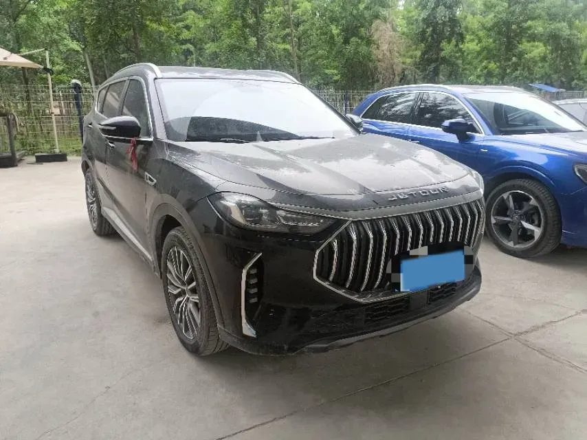 2023 ChangAn Oshan X7 Plus 1.5T 188HP L4 7DCT,autocango,china used car exporter,china ev exporter,chinese used car exporter,chinese used ev exporter