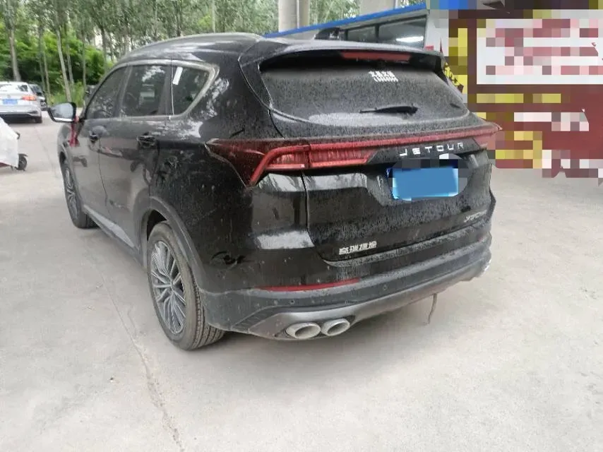 2023 ChangAn Oshan X7 Plus 1.5T 188HP L4 7DCT,autocango,china used car exporter,china ev exporter,chinese used car exporter,chinese used ev exporter
