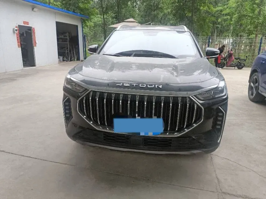 2023 ChangAn Oshan X7 Plus 1.5T 188HP L4 7DCT,autocango,china used car exporter,china ev exporter,chinese used car exporter,chinese used ev exporter