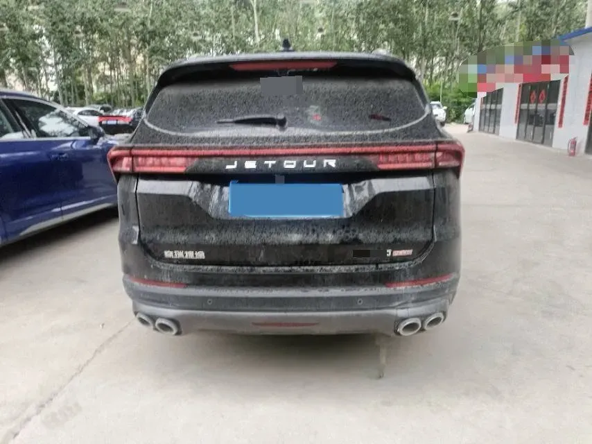 2023 ChangAn Oshan X7 Plus 1.5T 188HP L4 7DCT,autocango,china used car exporter,china ev exporter,chinese used car exporter,chinese used ev exporter