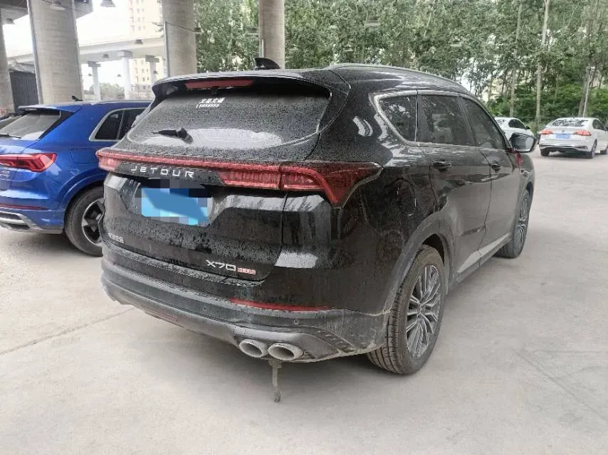 2023 ChangAn Oshan X7 Plus 1.5T 188HP L4 7DCT,autocango,china used car exporter,china ev exporter,chinese used car exporter,chinese used ev exporter