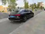 2024 Volkswagen Passat 2.0T 220HP L4 7DCT