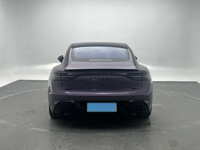 2026 Luxeed S7 BEV,autocango,china used car exporter,china ev exporter,chinese used car exporter,chinese used ev exporter