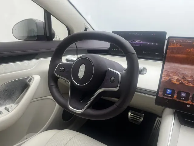 2026 Luxeed S7 BEV,autocango,china used car exporter,china ev exporter,chinese used car exporter,chinese used ev exporter