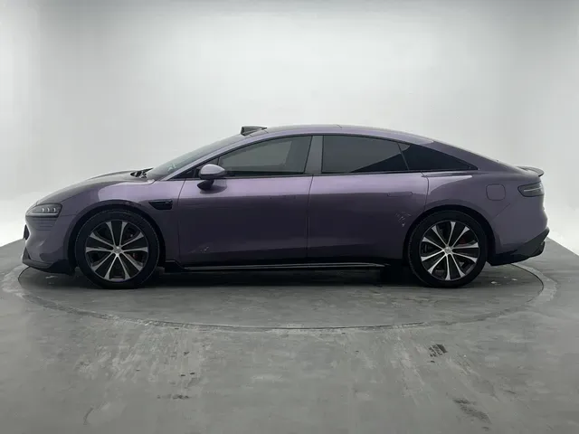 2026 Luxeed S7 BEV,autocango,china used car exporter,china ev exporter,chinese used car exporter,chinese used ev exporter