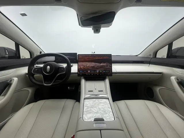2026 Luxeed S7 BEV,autocango,china used car exporter,china ev exporter,chinese used car exporter,chinese used ev exporter