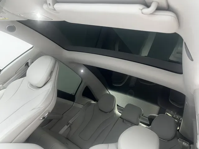 2026 Luxeed S7 BEV,autocango,china used car exporter,china ev exporter,chinese used car exporter,chinese used ev exporter