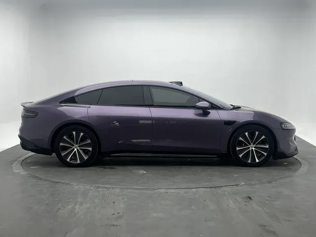 2026 Luxeed S7 BEV,autocango,china used car exporter,china ev exporter,chinese used car exporter,chinese used ev exporter