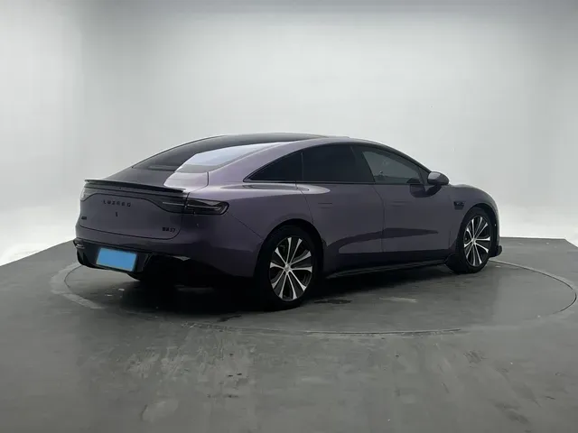2026 Luxeed S7 BEV,autocango,china used car exporter,china ev exporter,chinese used car exporter,chinese used ev exporter