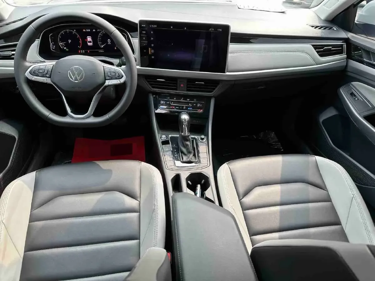 2023 Volkswagen Bora 1.4T 150HP L4 7DCT,autocango,china used car exporter,china ev exporter,chinese used car exporter,chinese used ev exporter