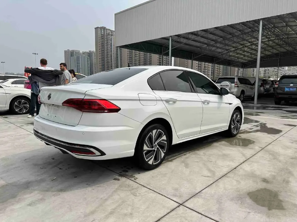2023 Volkswagen Bora 1.4T 150HP L4 7DCT,autocango,china used car exporter,china ev exporter,chinese used car exporter,chinese used ev exporter
