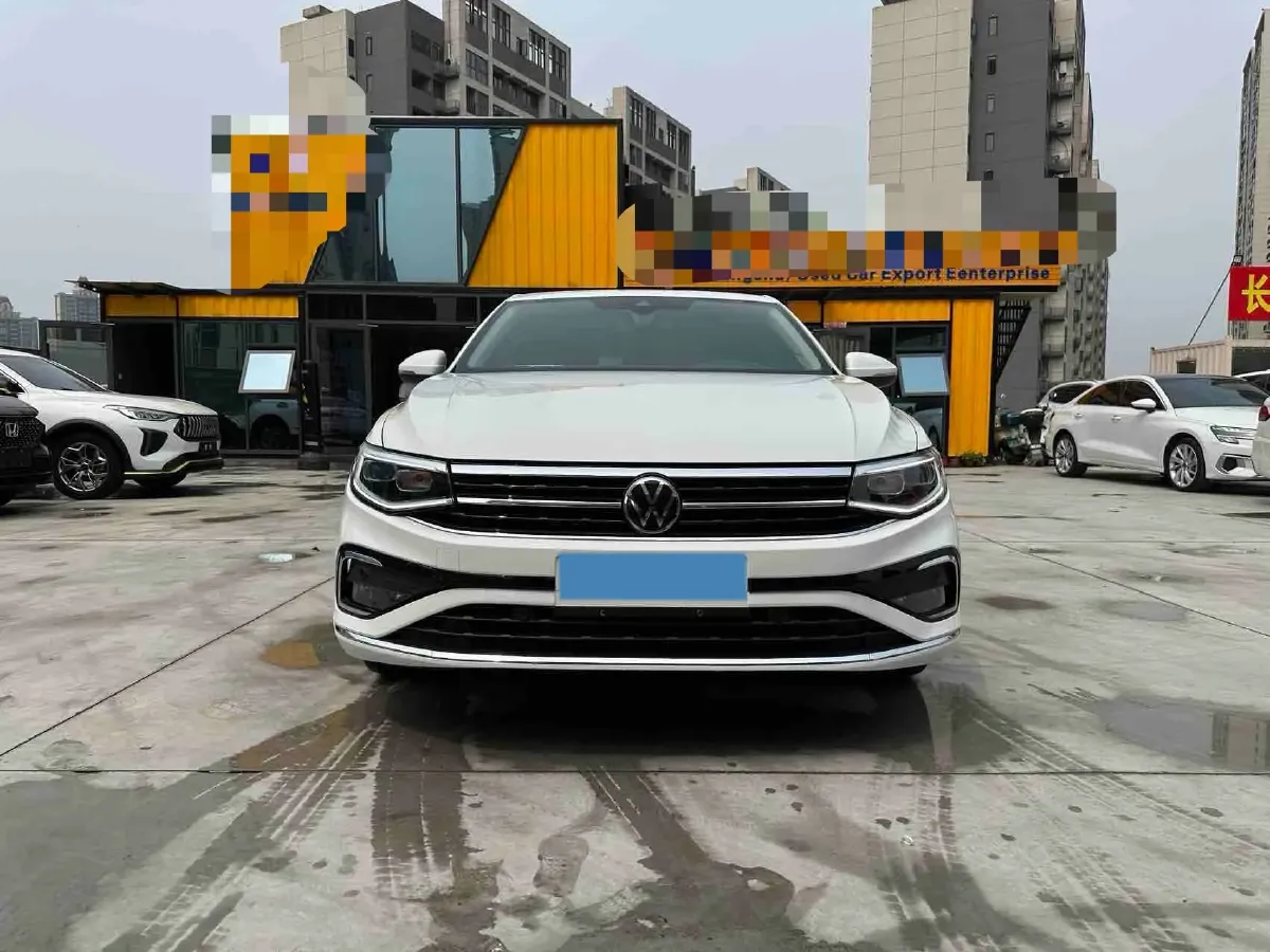 2023 Volkswagen Bora 1.4T 150HP L4 7DCT,autocango,china used car exporter,china ev exporter,chinese used car exporter,chinese used ev exporter