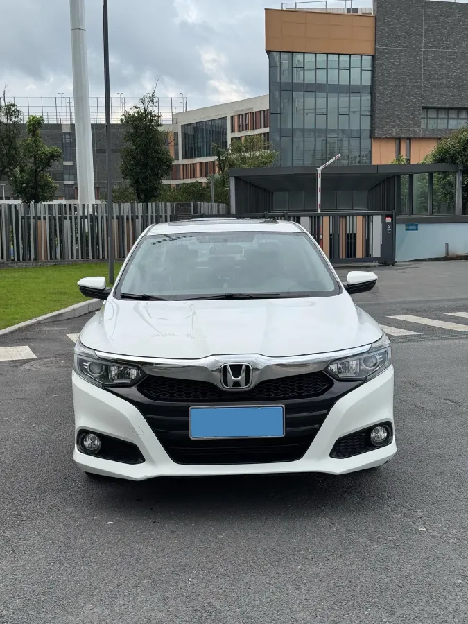 2019 Honda Crider 1.0T 122HP L3 CVT,autocango,china used car exporter,china ev exporter,chinese used car exporter,chinese used ev exporter