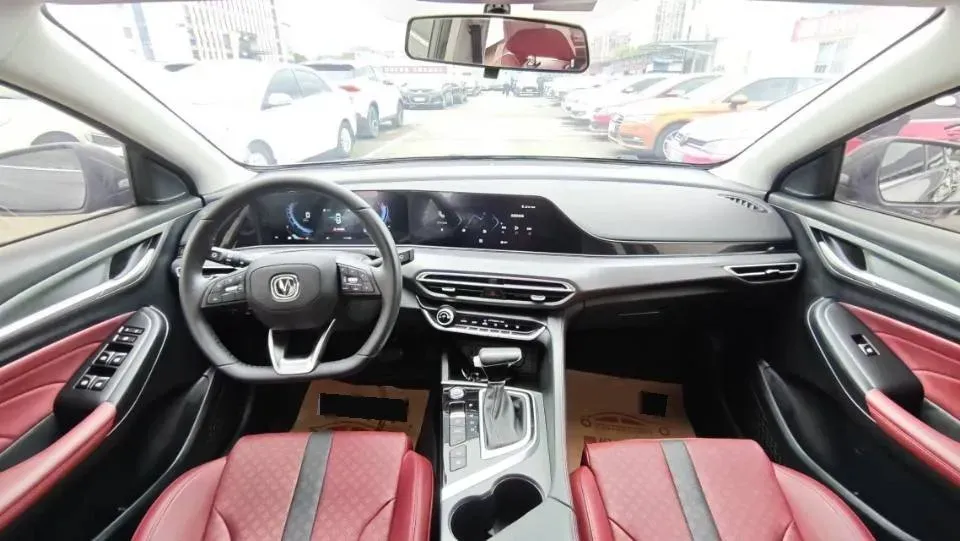 2021 ChangAn Eado 1.4T 160HP L4 7DCT,autocango,china used car exporter,china ev exporter,chinese used car exporter,chinese used ev exporter