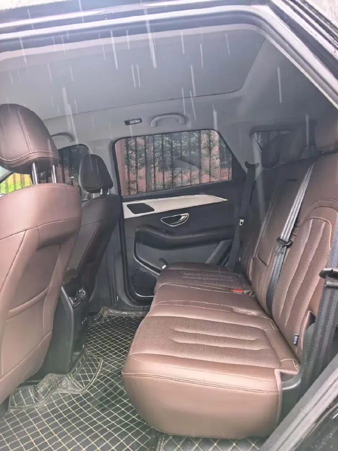 2025 Jetour X95 1.6T 197HP L4 7DCT,autocango,china used car exporter,china ev exporter,chinese used car exporter,chinese used ev exporter