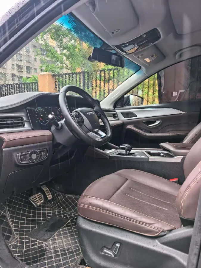 2025 Jetour X95 1.6T 197HP L4 7DCT,autocango,china used car exporter,china ev exporter,chinese used car exporter,chinese used ev exporter
