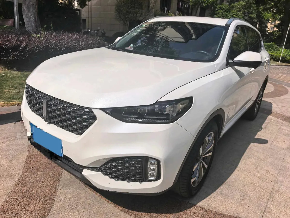 2020 WEY VV6 2.0T 227HP L4 7DCT,autocango,china used car exporter,china ev exporter,chinese used car exporter,chinese used ev exporter
