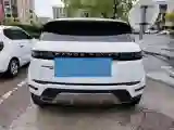 2021 Land Rover Range Rover Evoque 2.0T 249HP L4 9AT