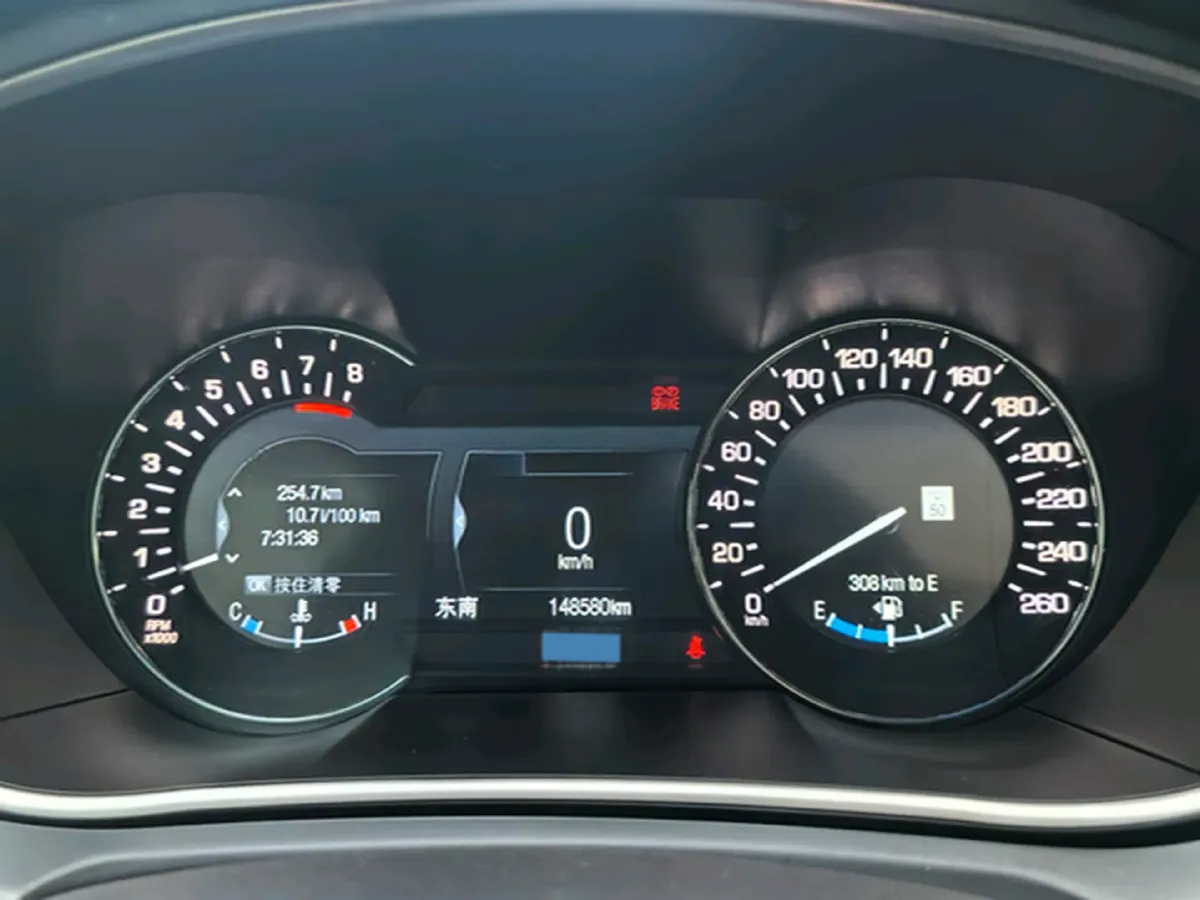 2017 Lincoln MKX 2.7T 340HP V6 6AT,autocango,china used car exporter,china ev exporter,chinese used car exporter,chinese used ev exporter